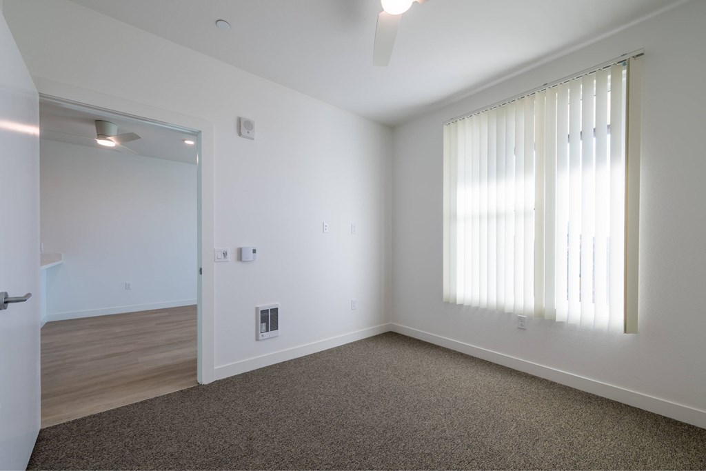 at Citrus Villa, Chula Vista, CA