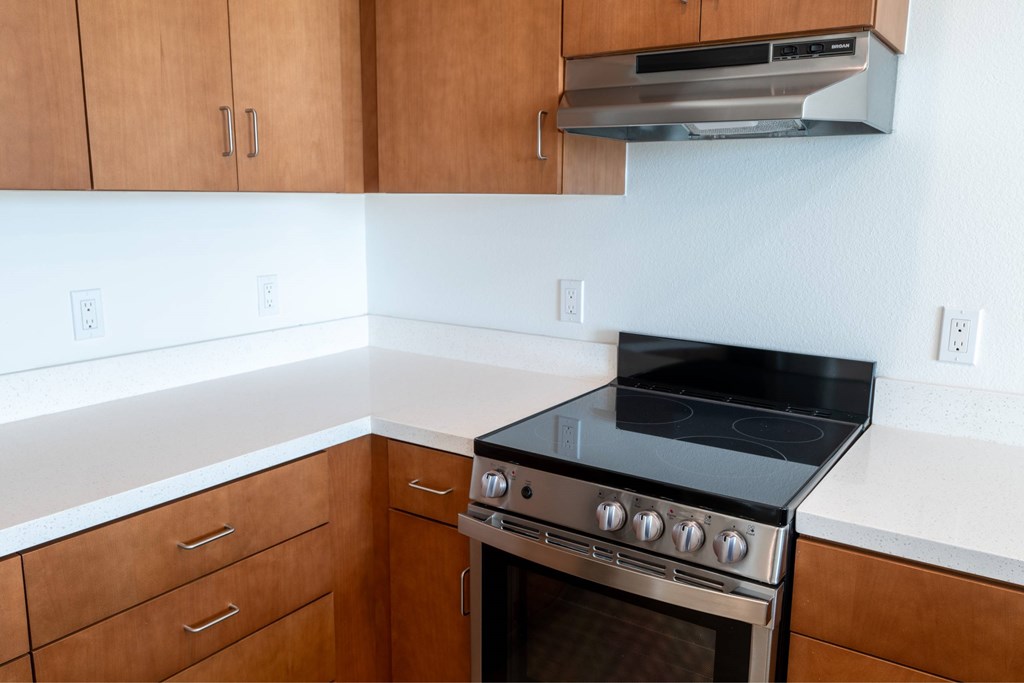 at Citrus Villa, Chula Vista, California