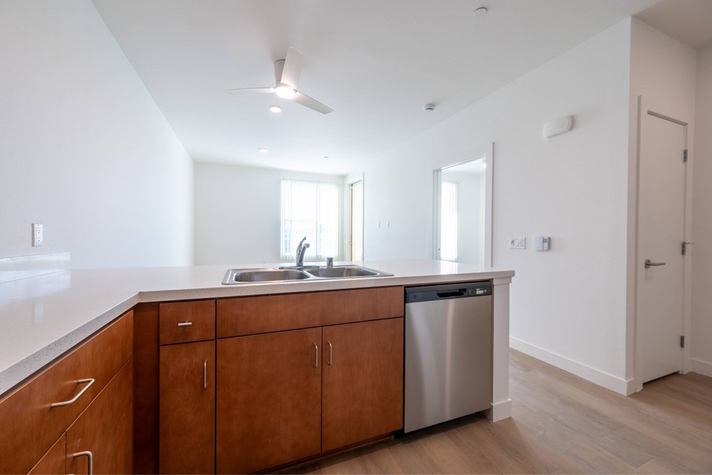 at Citrus Villa, California, 91910