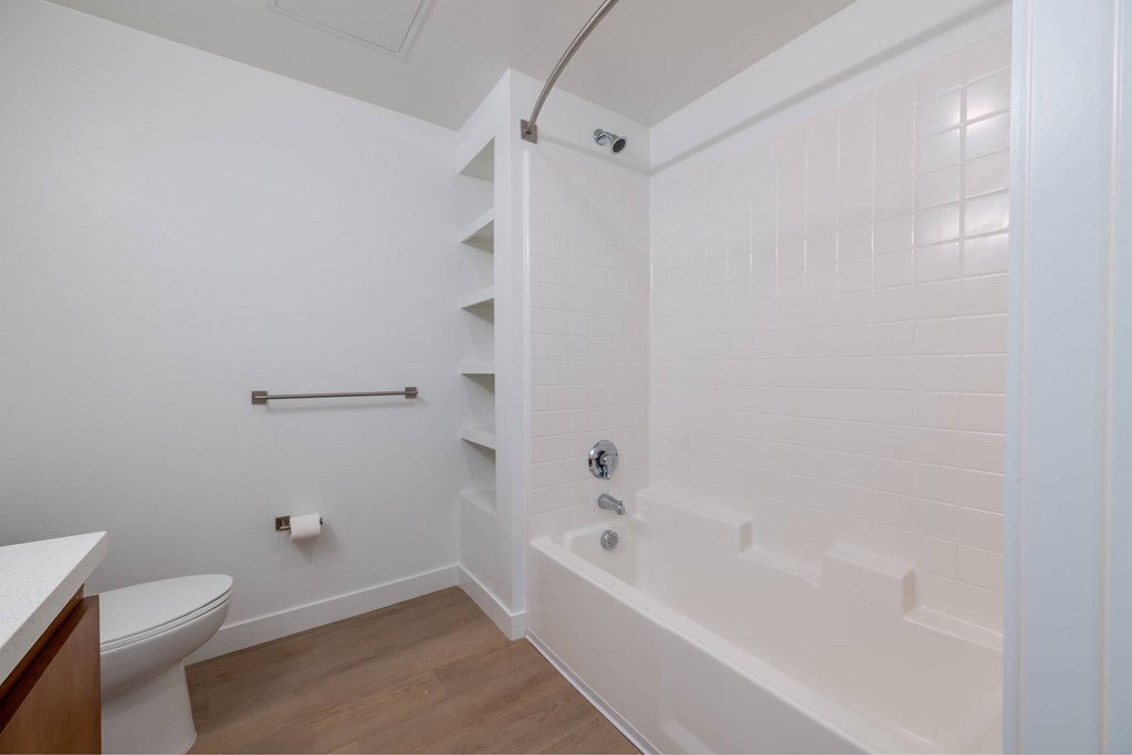 at Citrus Villa, Chula Vista, California