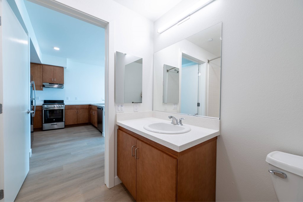 at Citrus Villa, Chula Vista, CA