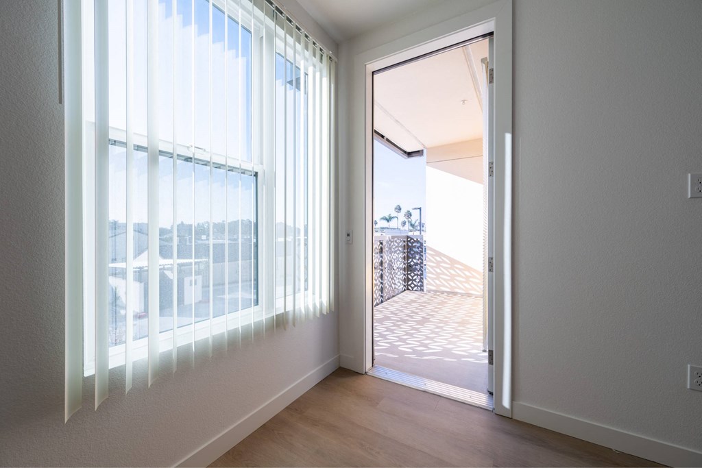 at Citrus Villa, Chula Vista, CA, 91910