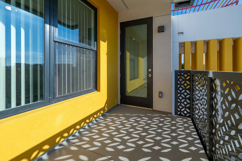 at Citrus Villa, California, 91910