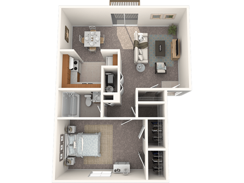 42 Lawndale Avenue 1-3 Beds Apartment for Rent - Photo Gallery 17