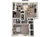 One Bedroom Apartment Ashton Brook