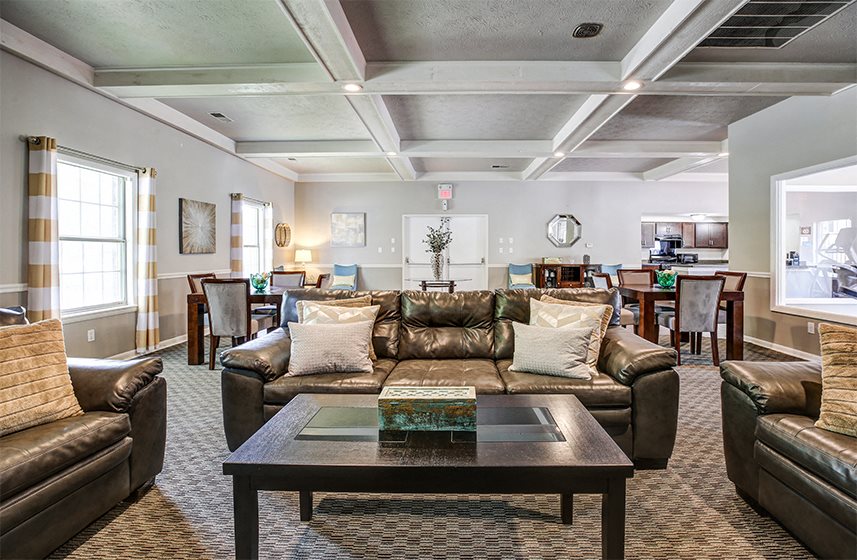 Chelsea Village Apartments