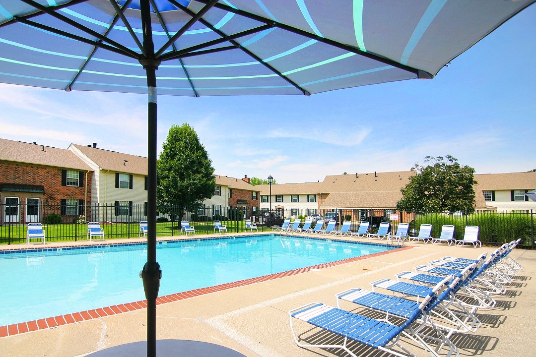 Chelsea Village Apartments, 9280 Chelsea Village Drive, Indianapolis