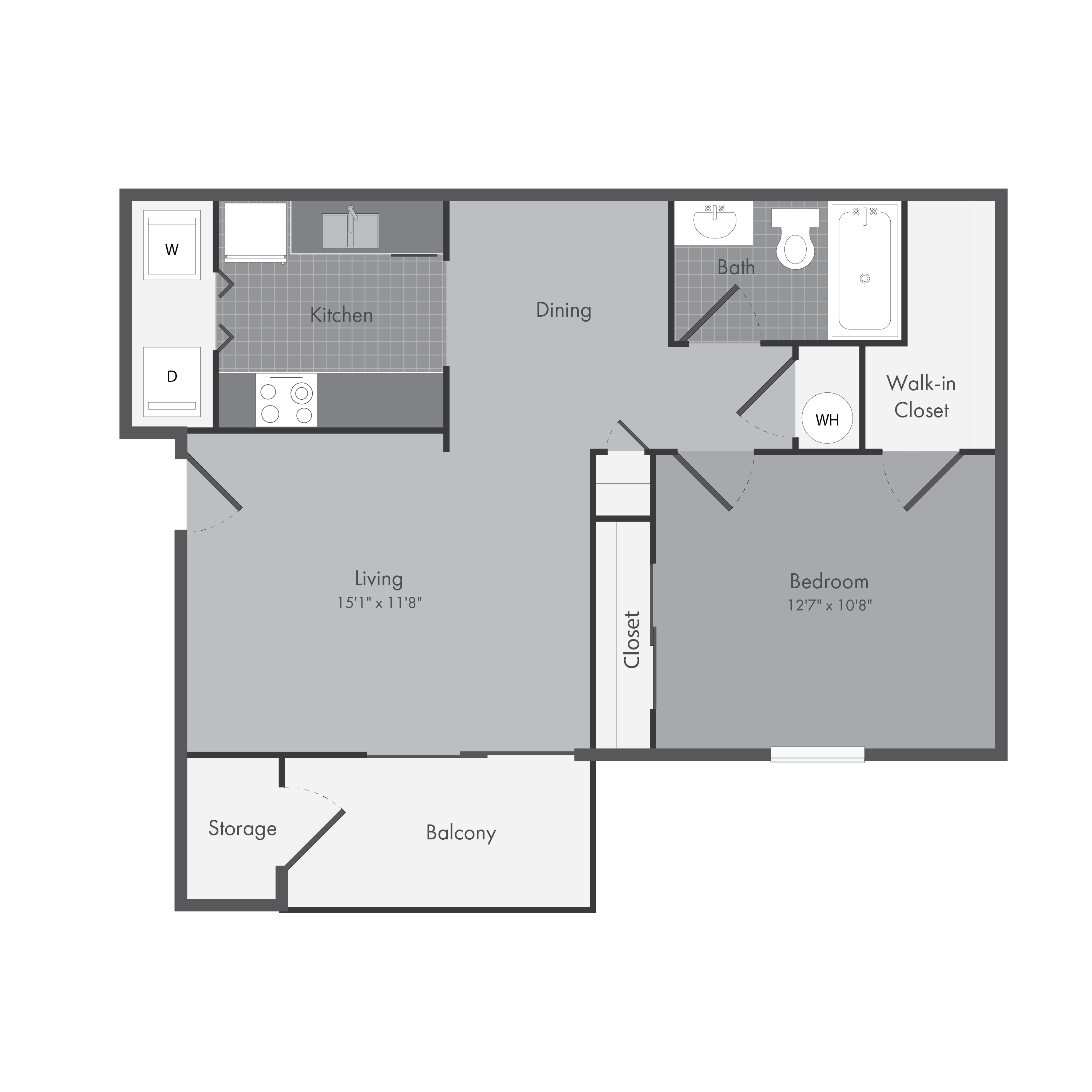 The Washington