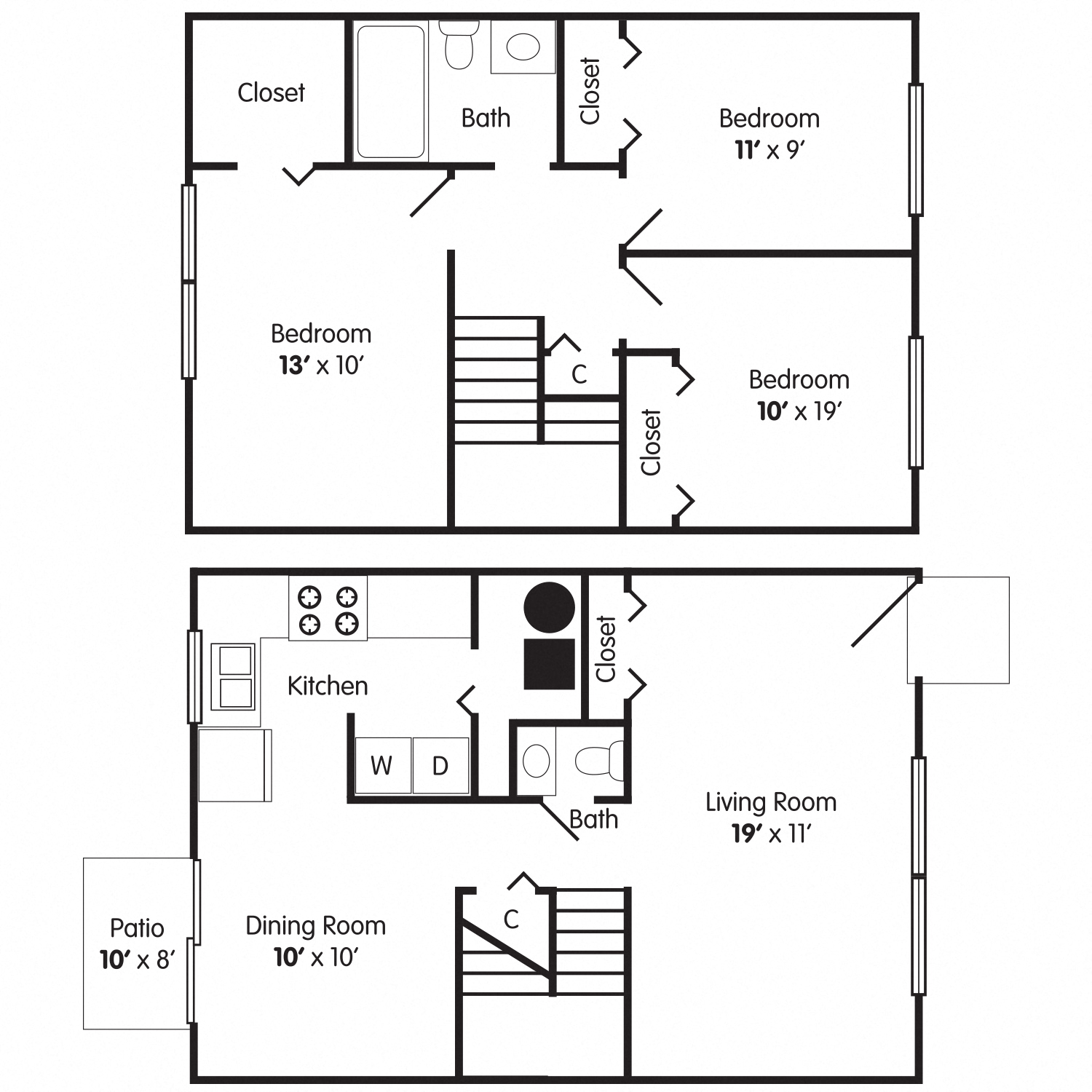 The Regency