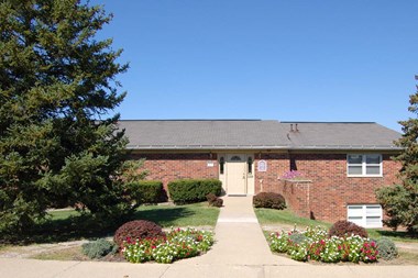 Country View Apartment exterior image