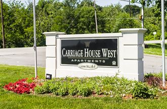 Welcome Home to Carriage House West!