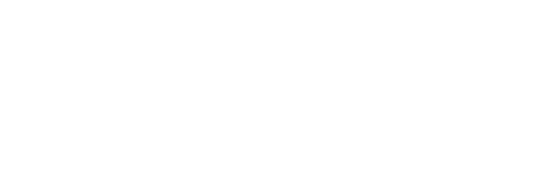 Heritage Place at Parkview logo