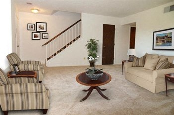 Our Living Rooms are Spacious - Ideal for Entertaining - Photo Gallery 6