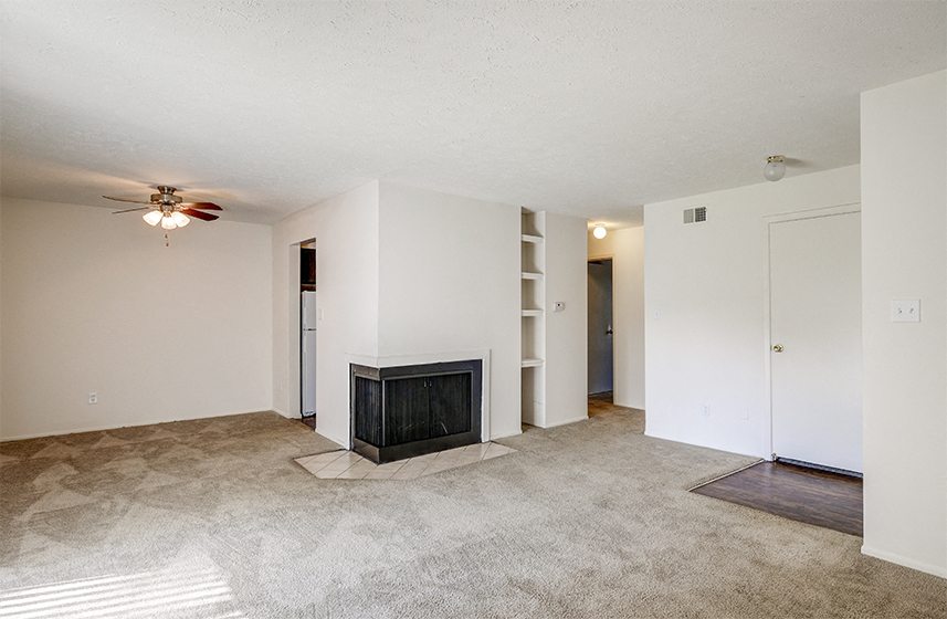 Fieldstone and Brookstone Apartments for Rent Indianapolis IN