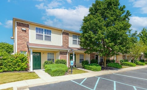 Pleasant Creek Apartments - Apartments in Indianapolis, IN