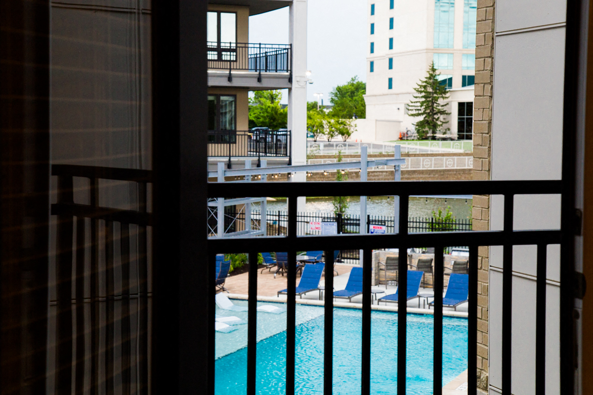 Quarry At River North