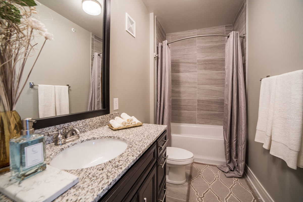 Quarry At River North