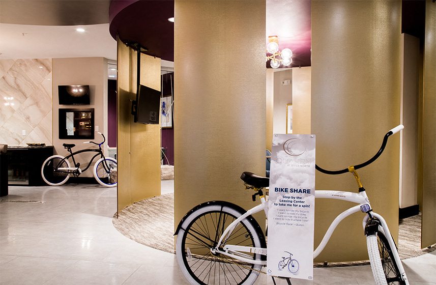 Quarry At River North