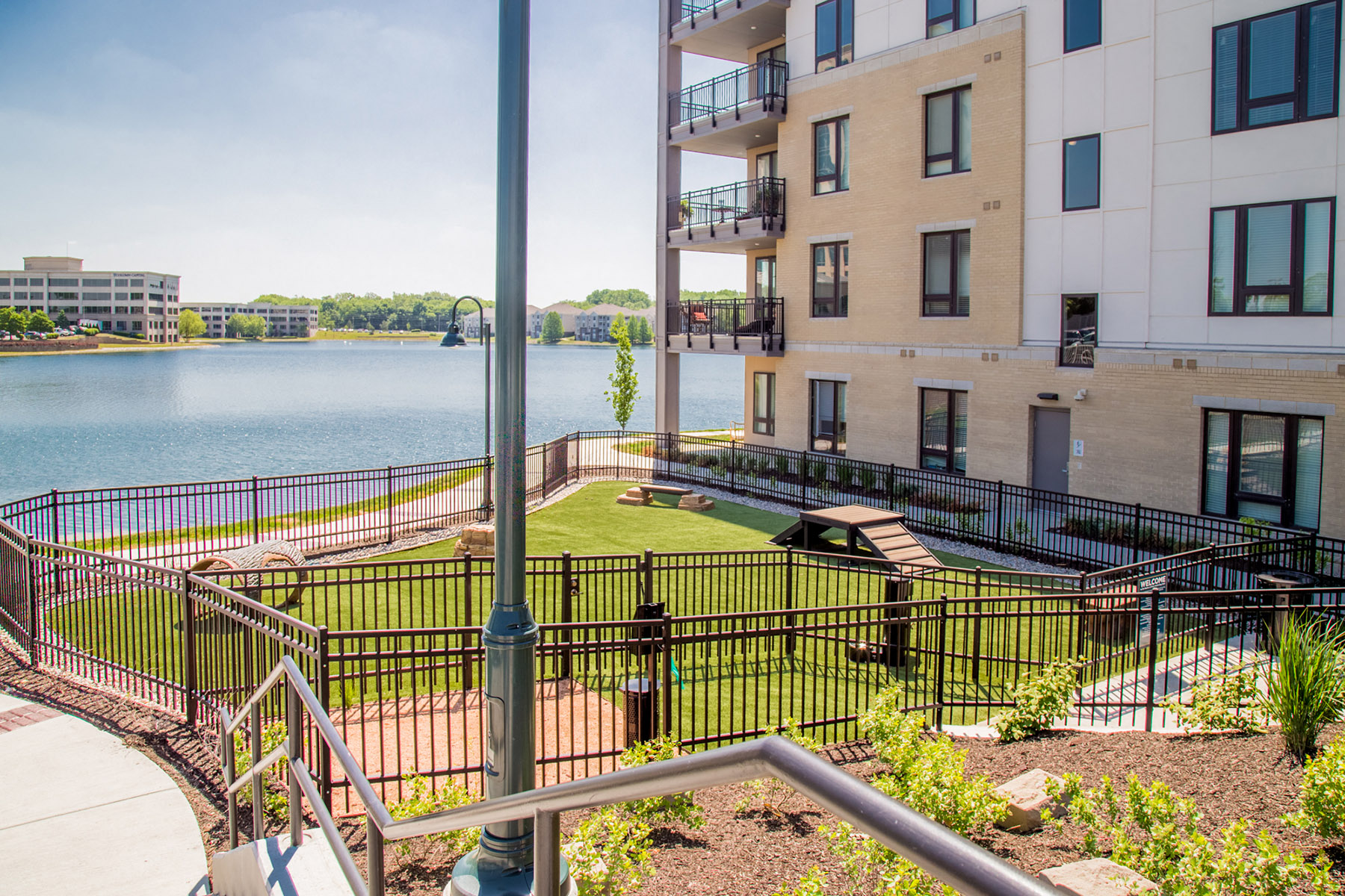 Quarry At River North