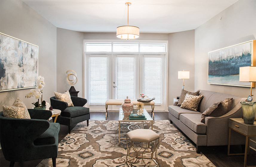 Quarry At River North