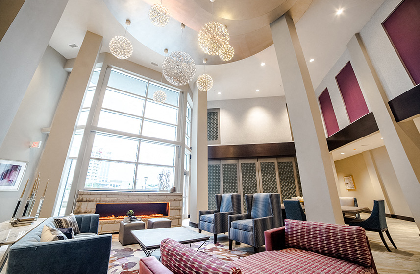 Quarry At River North