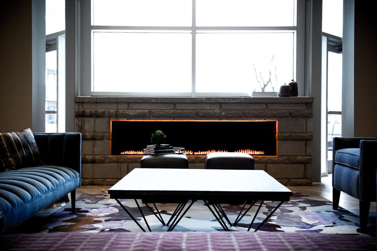 Quarry At River North