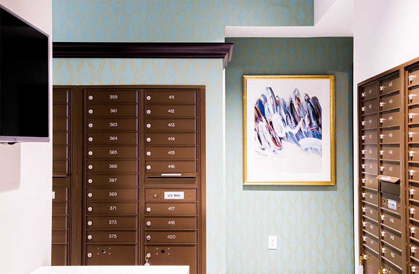 Quarry At River North