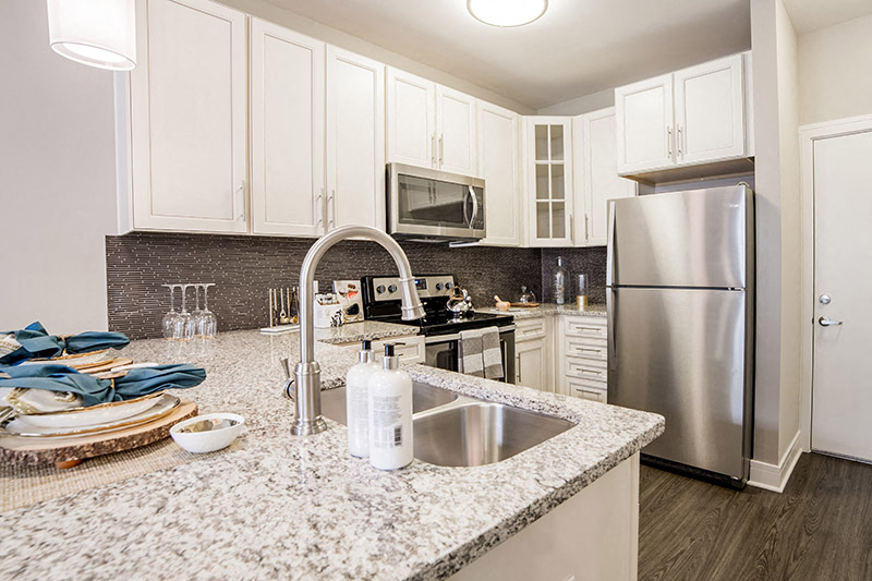 Quarry At River North