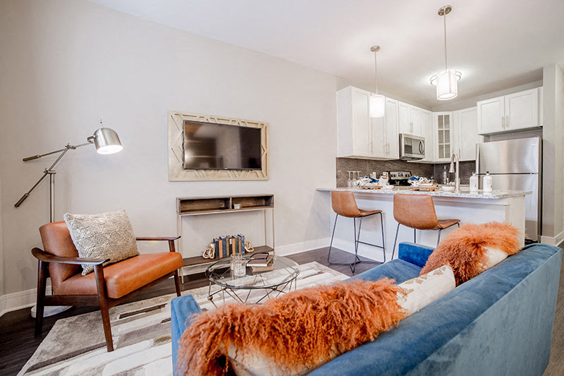 Quarry At River North