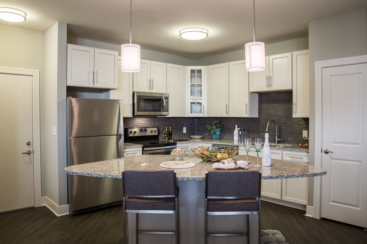 Quarry At River North