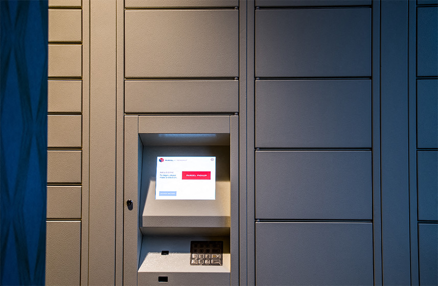 Quarry At River North