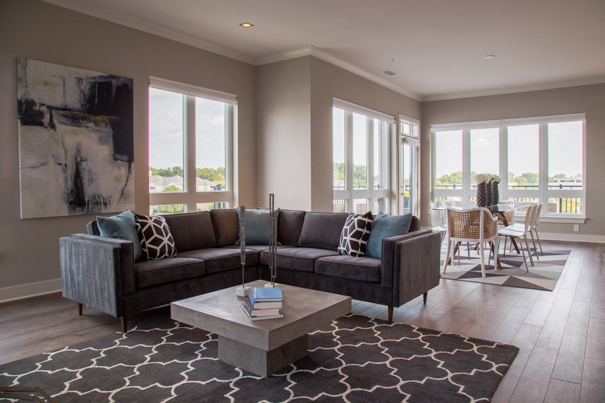 Quarry At River North