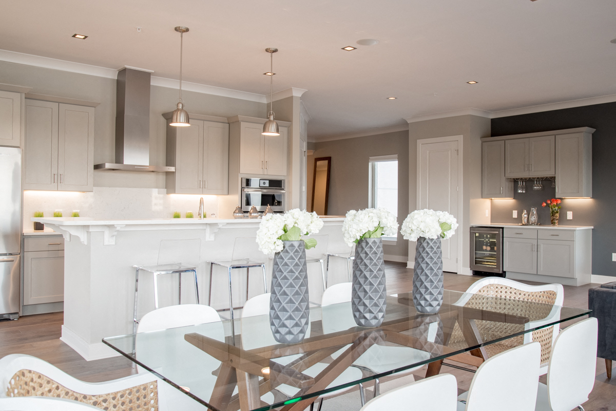 Quarry At River North