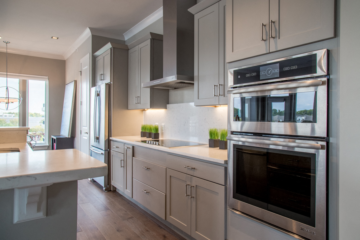 Quarry At River North