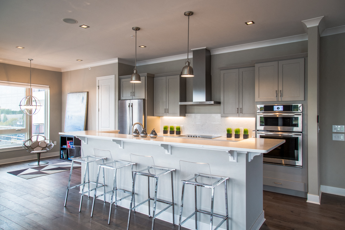 Quarry At River North