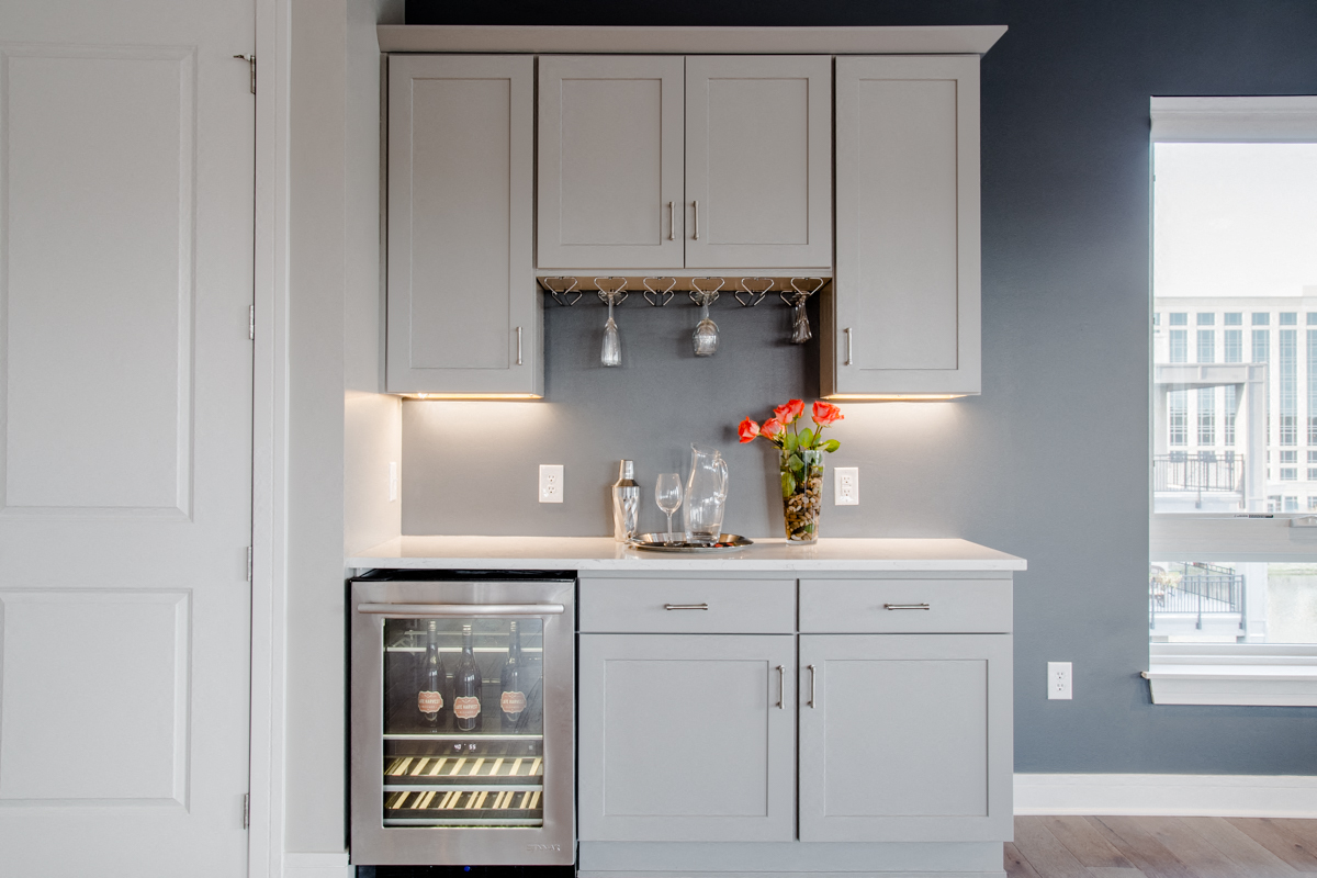 Quarry At River North