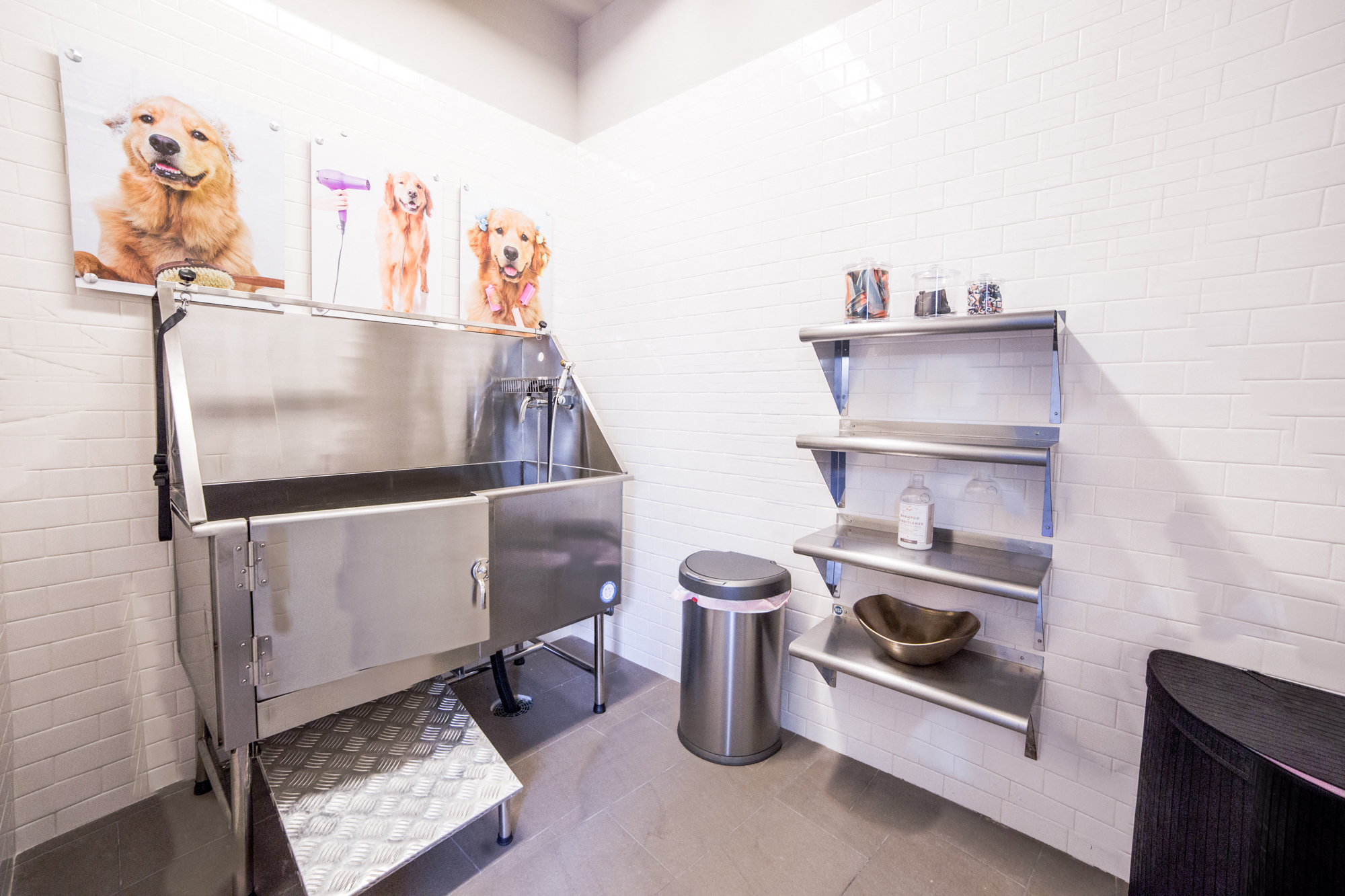 Quarry At River North