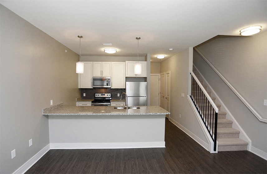 Quarry At River North