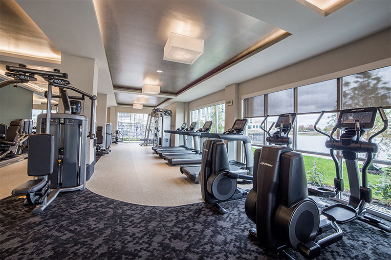 Quarry At River North