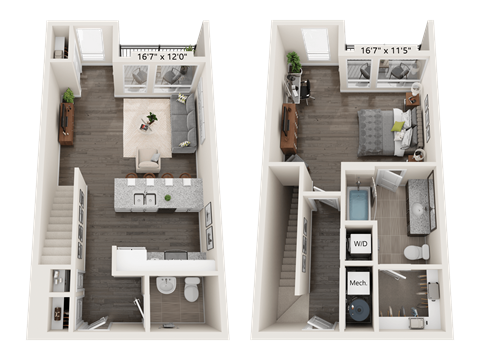 Quarry At River North