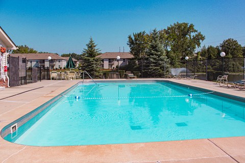 2700 Gleneagles Blvd Studio-1 Apartment for Rent