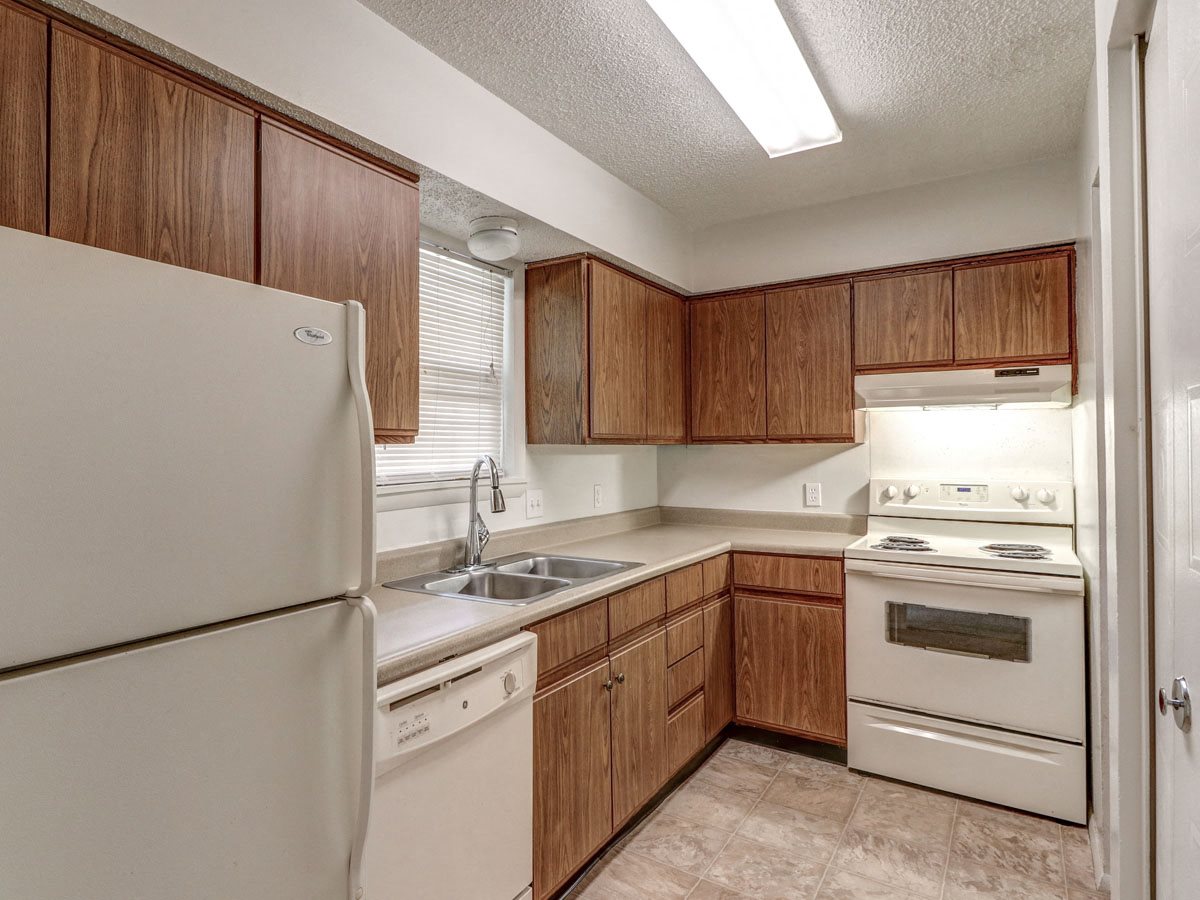 Ashley Pointe Apartments
