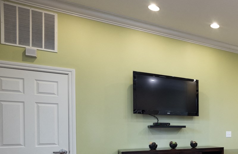 24-Hour Business Center/Wi-Fi Cafe at Westhaven Luxury Apartments 24-Hour Business Center/Wi-Fi Cafe at Westhaven Luxury Apartments