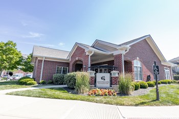 Leasing Office and Information Center at Westhaven Luxury Apartments Leasing Office and Information Center at Westhaven Luxury Apartments - Photo Gallery 2