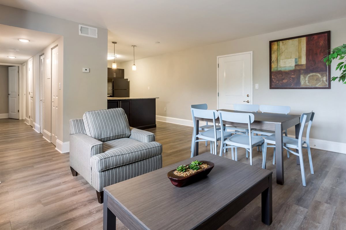 Halcyon Apartments