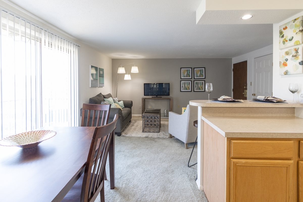 Ashmore Trace Apartments