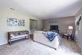 1-bedroom apartment at Williamsburg Mishawaka Apartments in Mishawaka