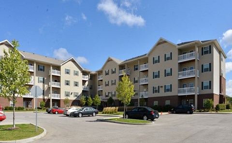 9201 E 46Th St 1-2 Beds Apartment for Rent