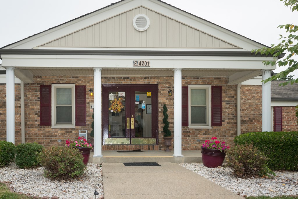 Chesterfield Village Apartments