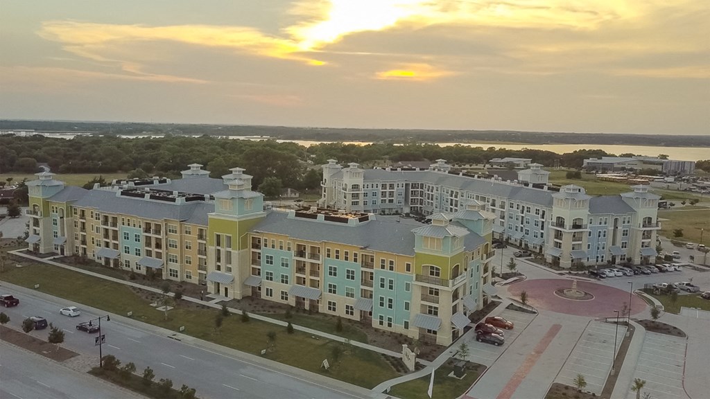 The Villages at Lakefront